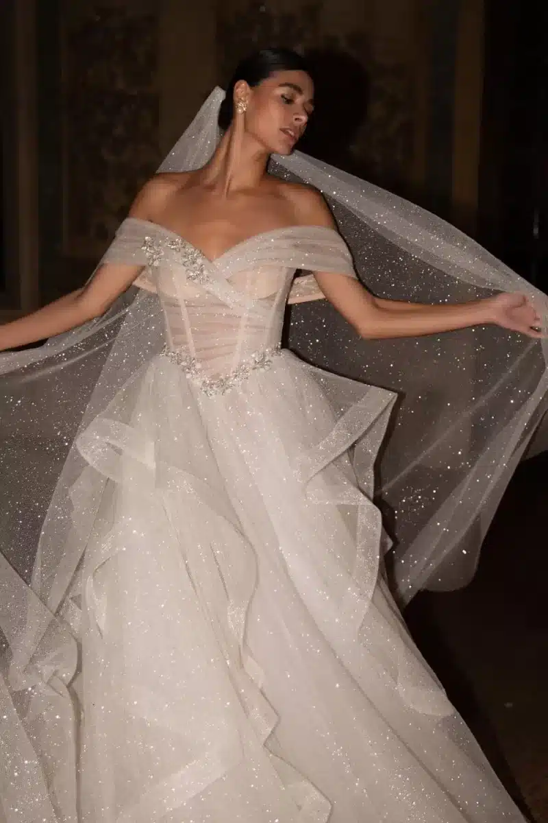 The Dress Brautmode aus Kreuzlingen bei Thurgau Julie the dress - 368f985a706e79643f7edd24827df34a 2