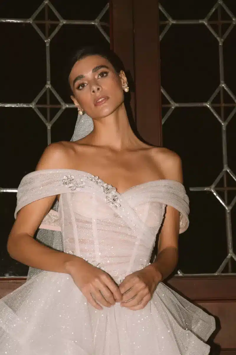 The Dress Brautmode aus Kreuzlingen bei Thurgau Julie the dress - 368f985a706e79643f7edd24827df34a