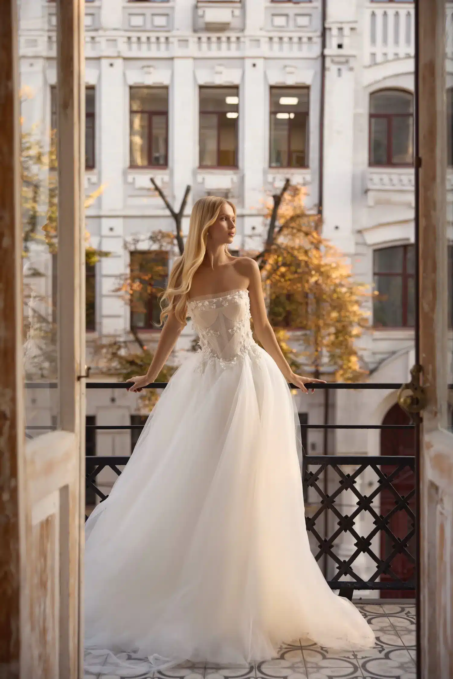 The Dress Brautmode aus Kreuzlingen bei Thurgau Julie the dress - IMG 5132 1 1500x2249 1