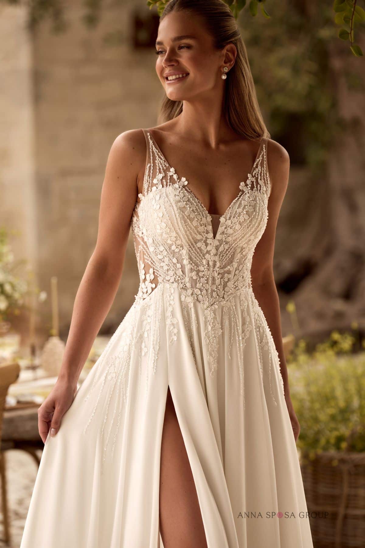 The Dress Brautmode aus Kreuzlingen bei Thurgau Julie the dress - IMG 8596