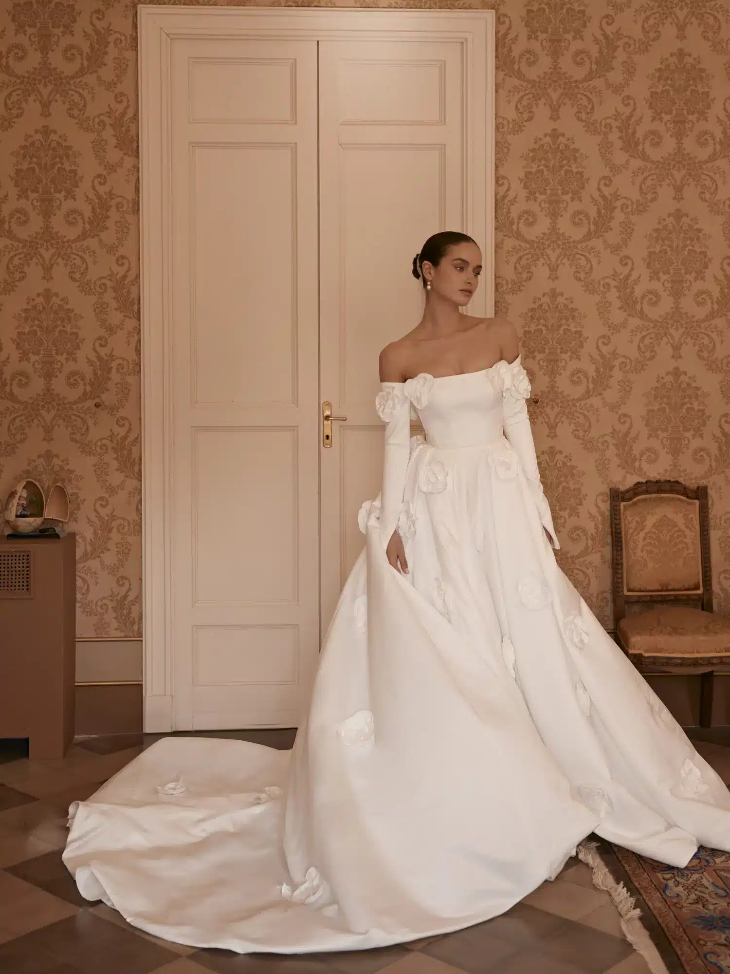 The Dress Brautmode aus Kreuzlingen bei Thurgau Julie the dress - MG 2768 1500x2000 1