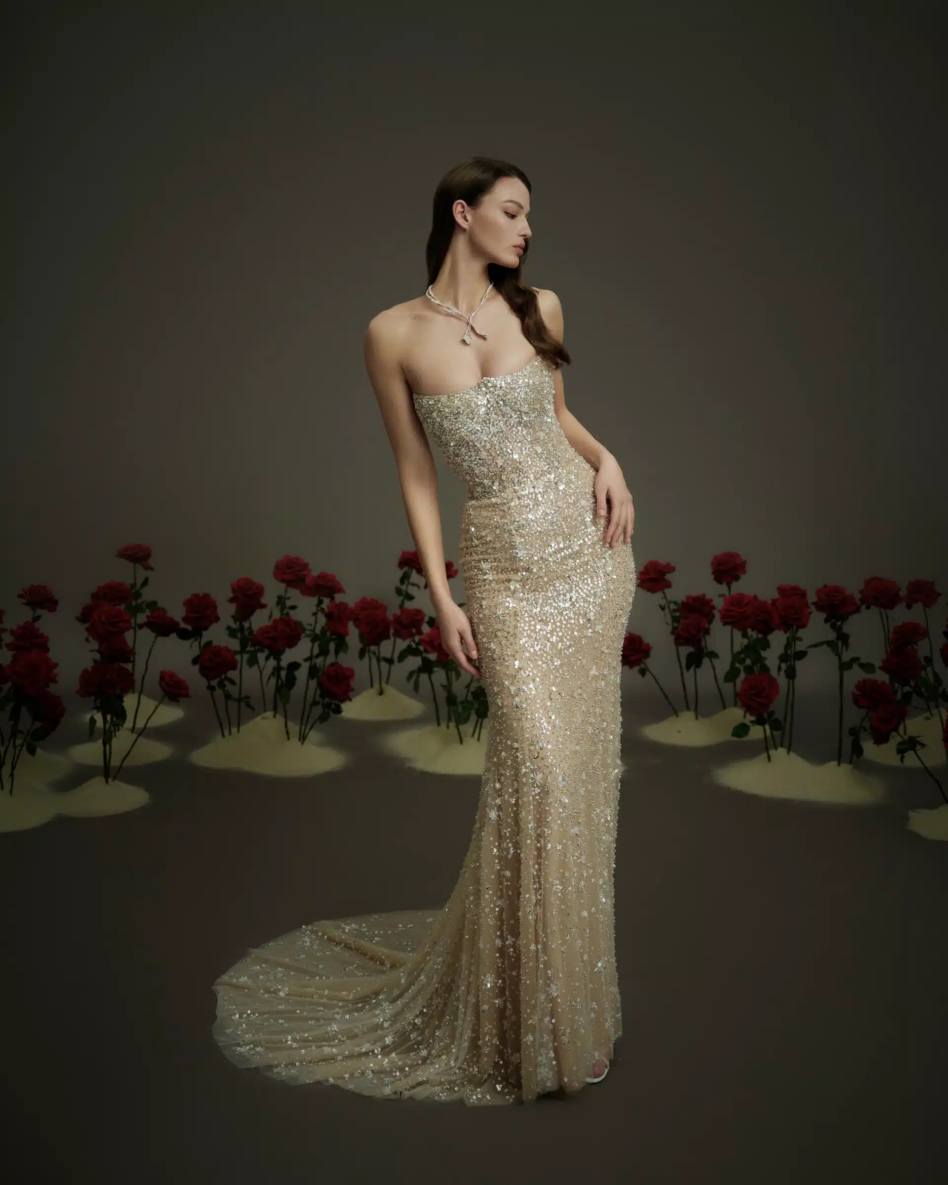 The Dress Brautmode aus Kreuzlingen bei Thurgau Julie the dress - NF1546