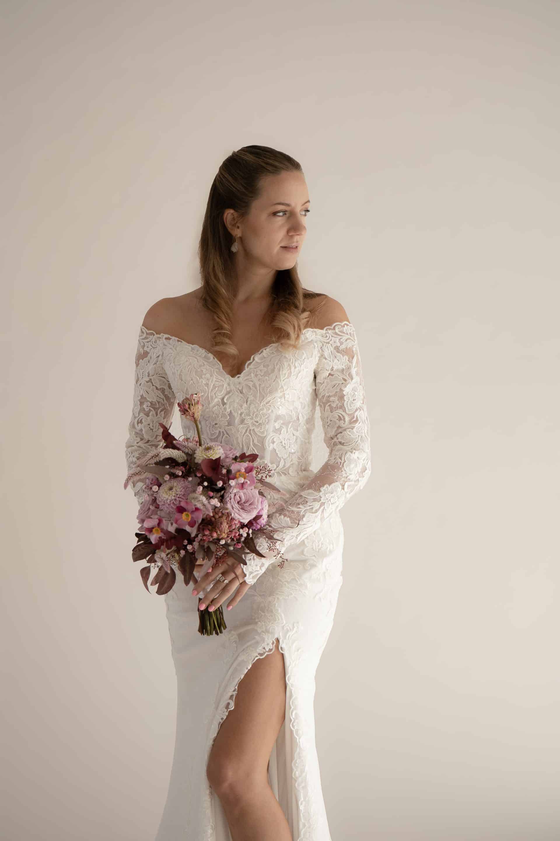 The Dress Brautmode aus Kreuzlingen bei Thurgau Julie the dress - TheDress 022 scaled