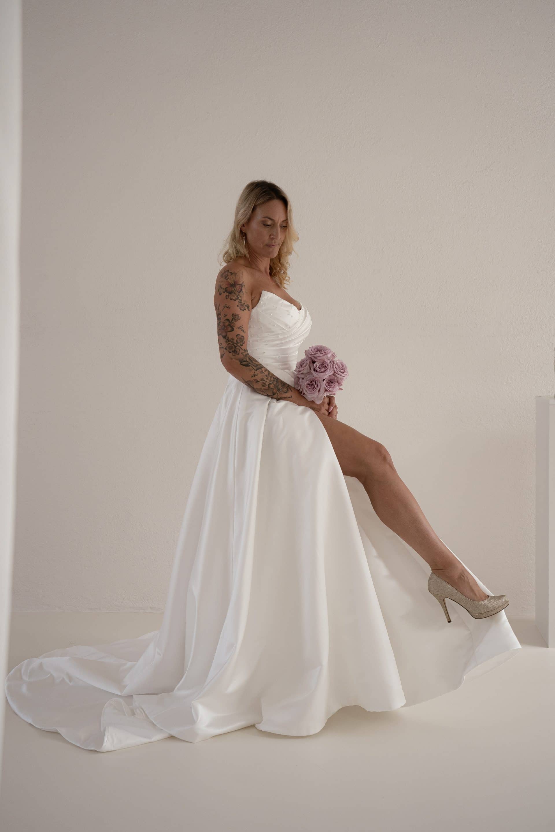 The Dress Brautmode aus Kreuzlingen bei Thurgau Julie the dress - TheDress 097 scaled