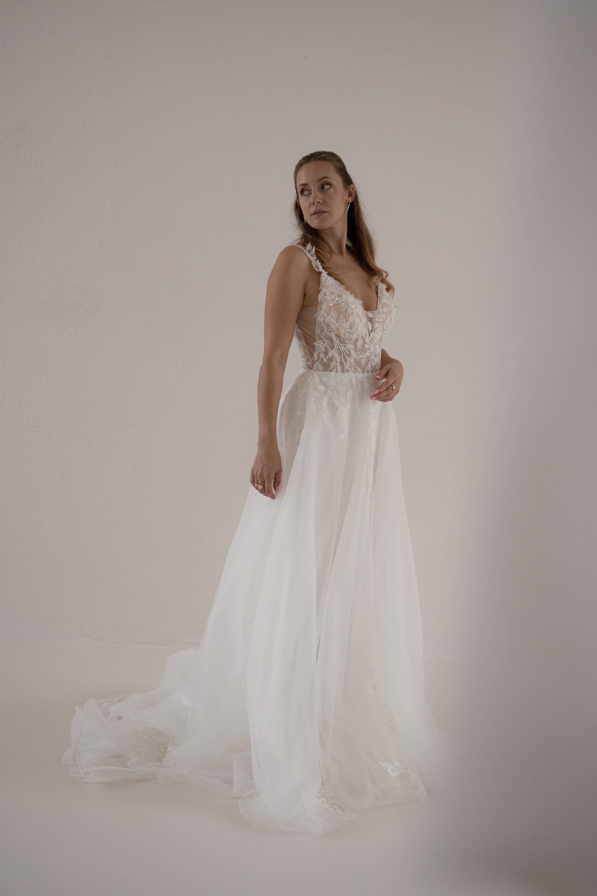 The Dress Brautmode aus Kreuzlingen bei Thurgau Julie the dress - TheDress 195 scaled