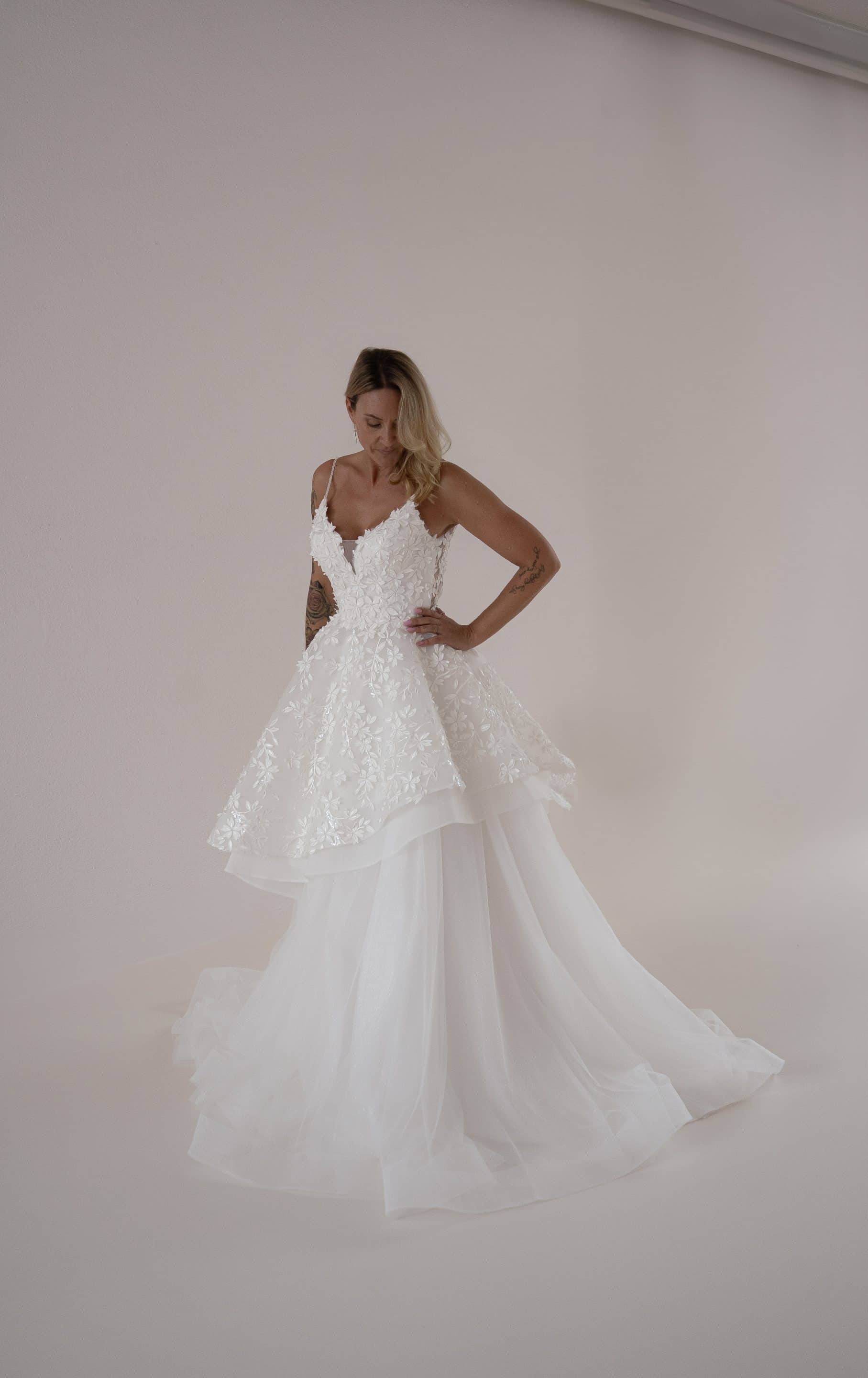 The Dress Brautmode aus Kreuzlingen bei Thurgau Julie the dress - TheDress 232 scaled