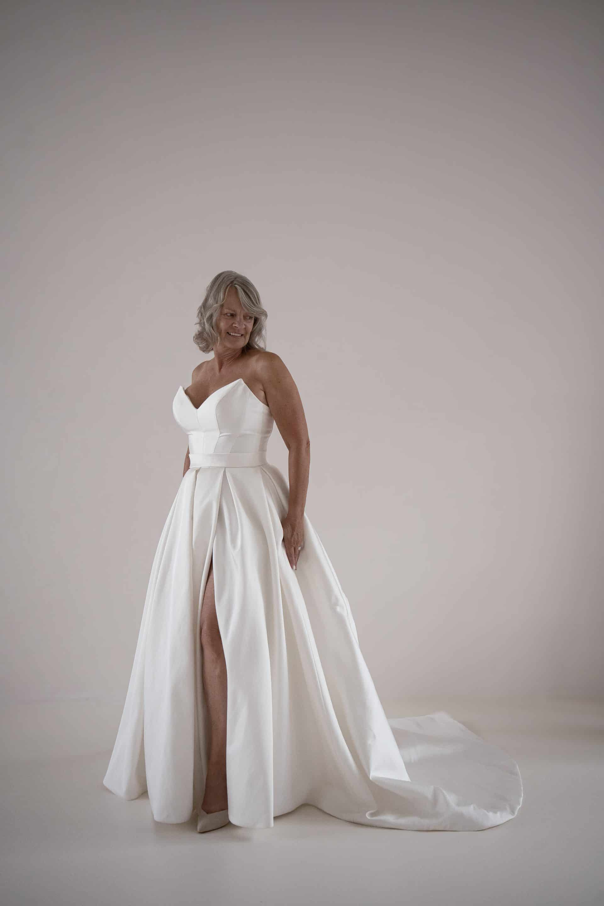 The Dress Brautmode aus Kreuzlingen bei Thurgau Julie the dress - TheDress 270 scaled