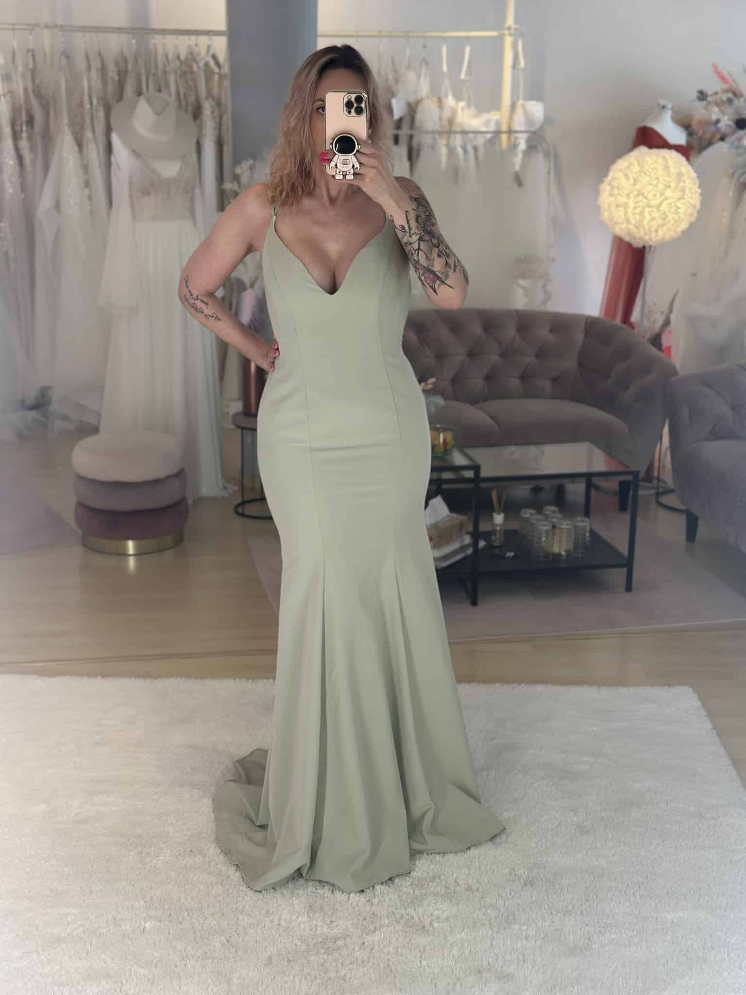 The Dress Brautmode aus Kreuzlingen bei Thurgau Julie the dress - IMG 3447