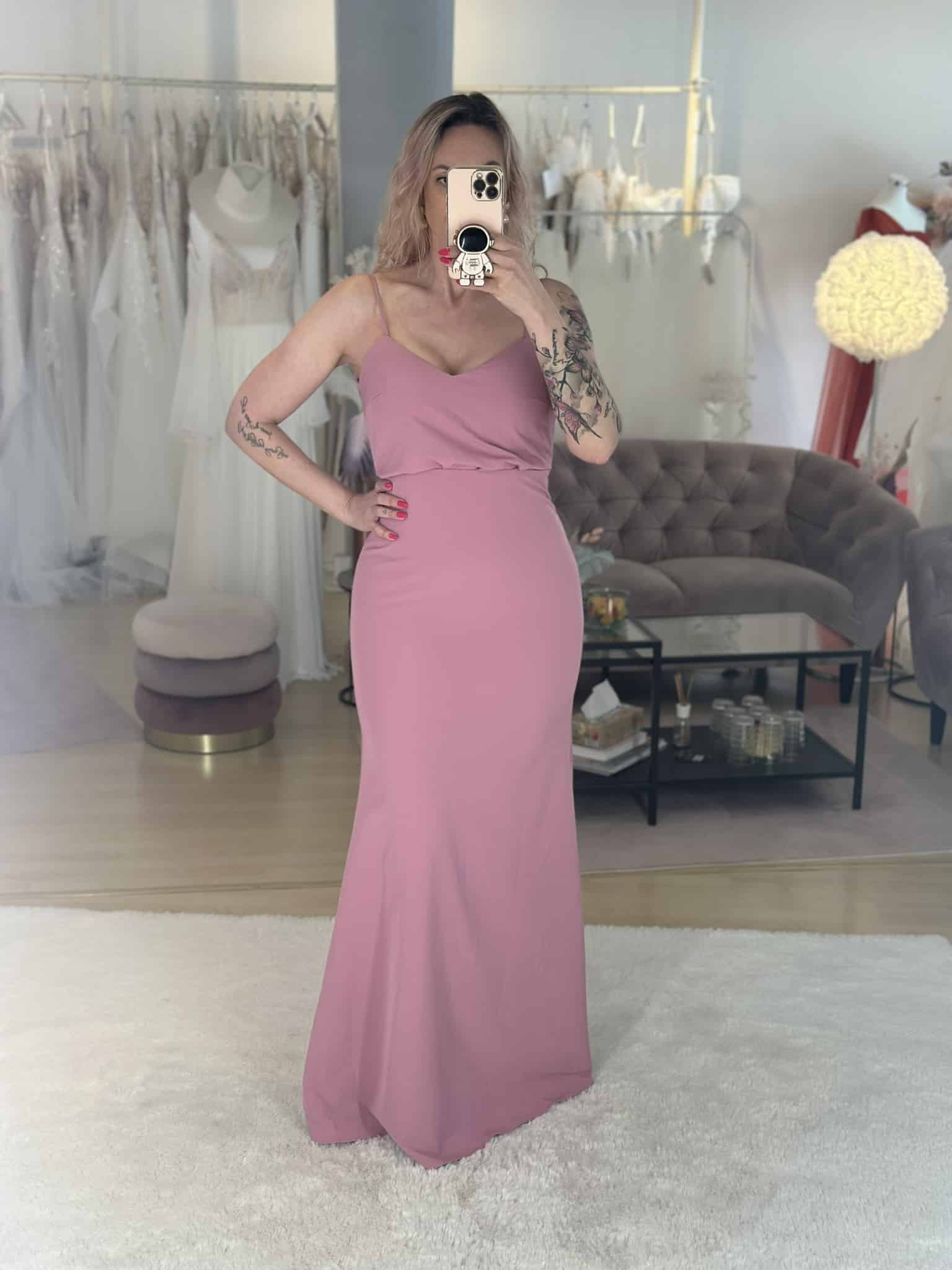 The Dress Brautmode aus Kreuzlingen bei Thurgau Julie the dress - IMG 3456
