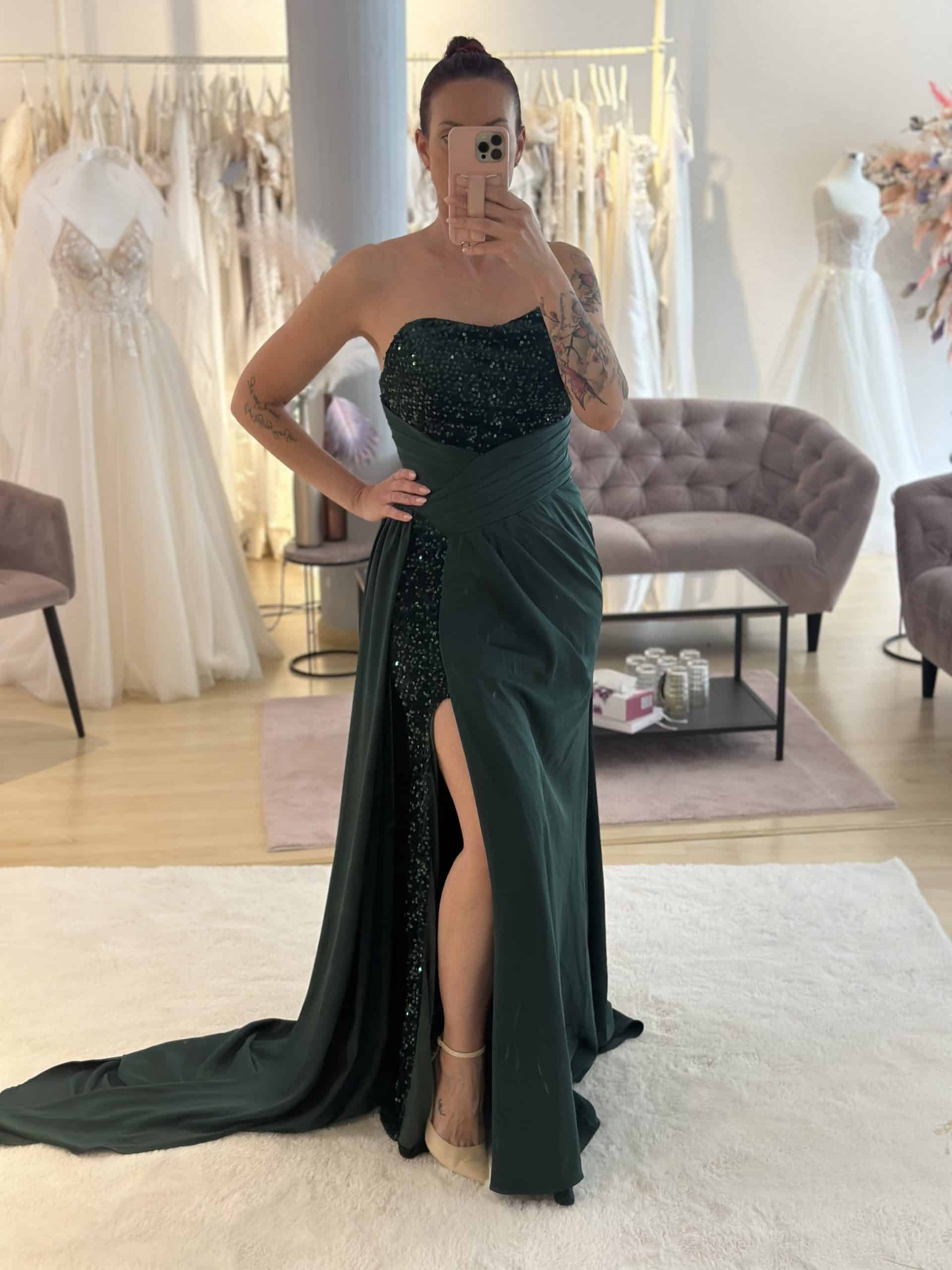 The Dress Brautmode aus Kreuzlingen bei Thurgau Julie the dress - IMG 4783 scaled