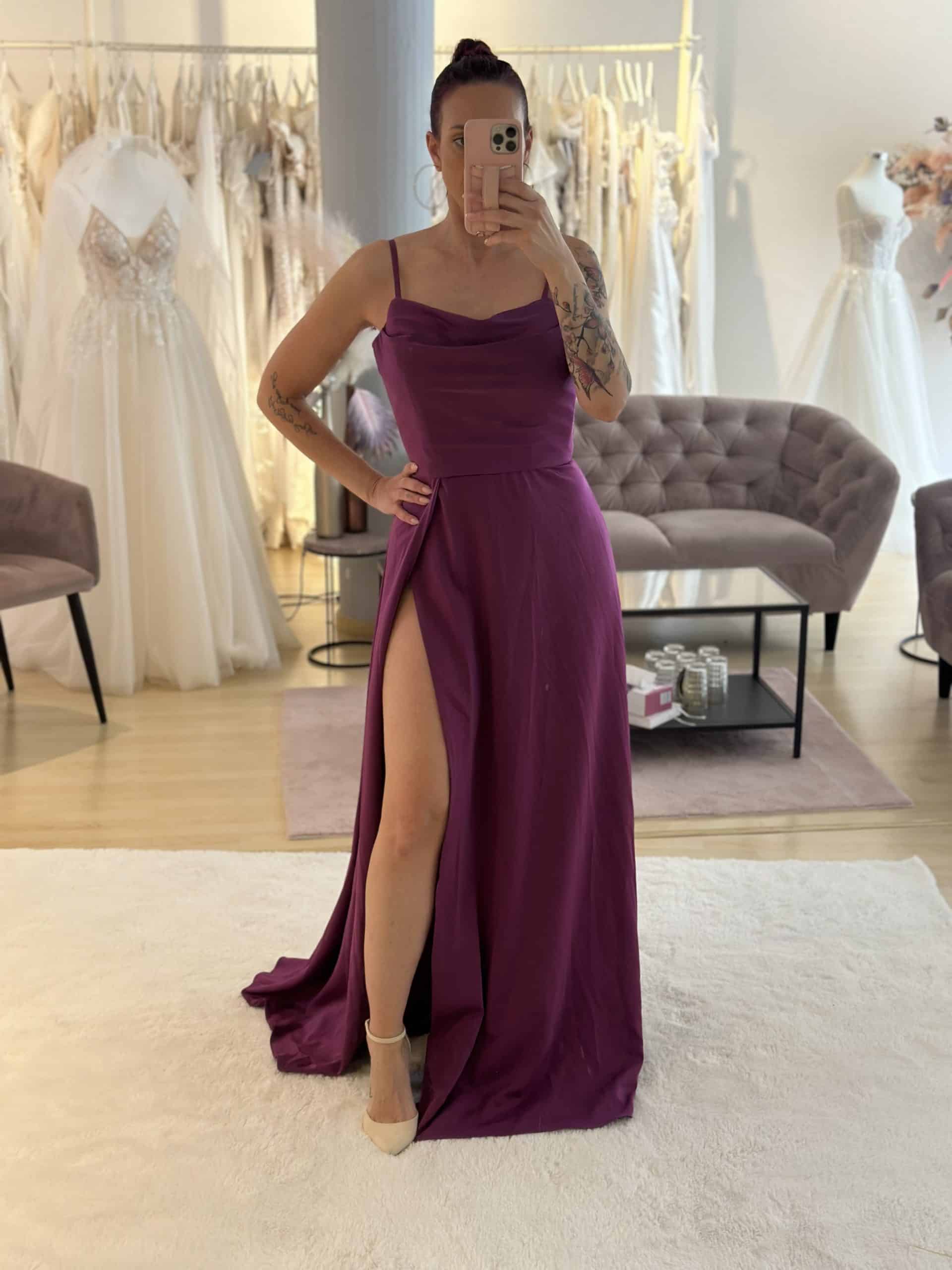 The Dress Brautmode aus Kreuzlingen bei Thurgau Julie the dress - IMG 4792 scaled