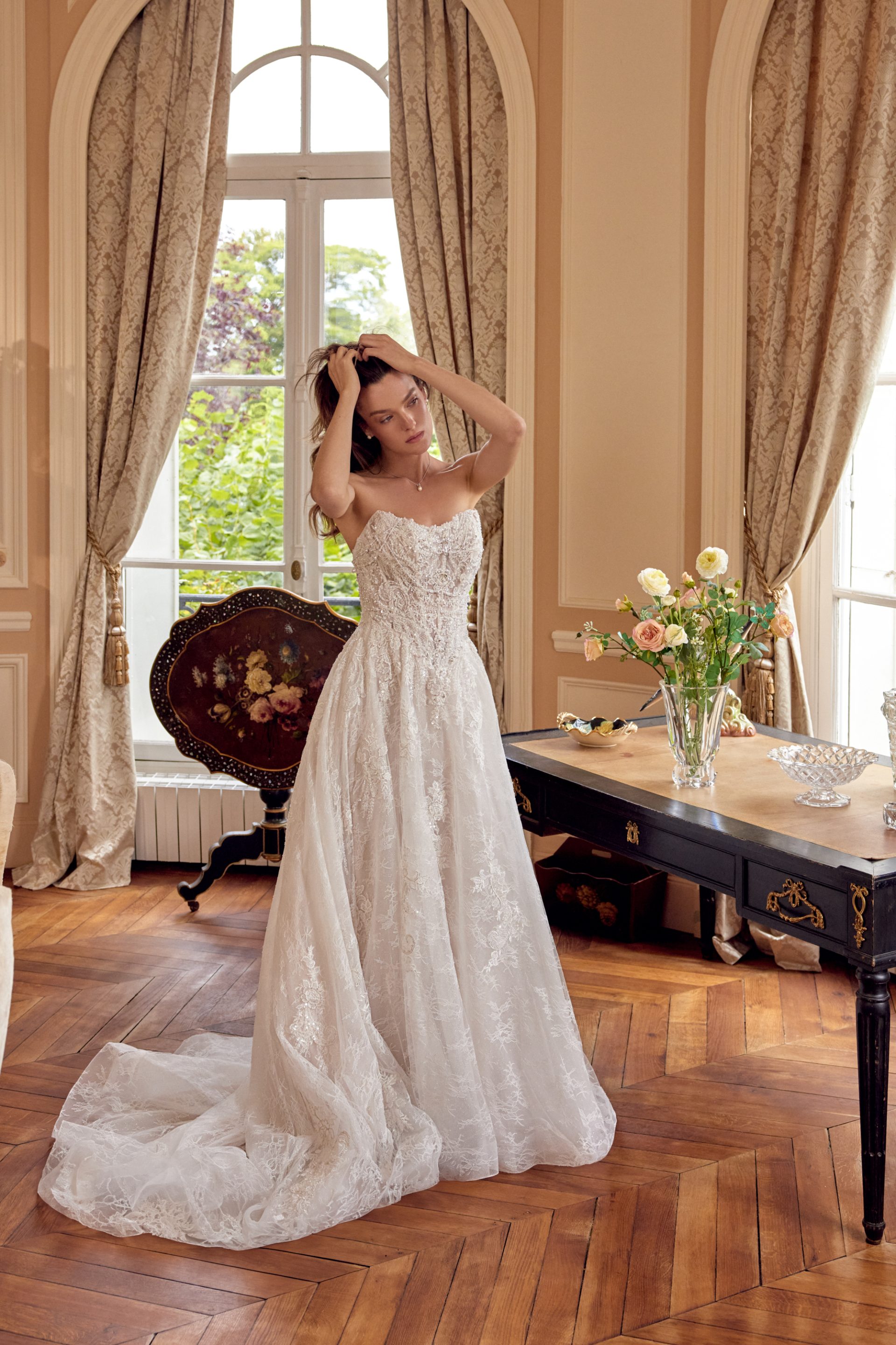 The Dress Brautmode aus Kreuzlingen bei Thurgau Julie the dress - IMG 7441 scaled
