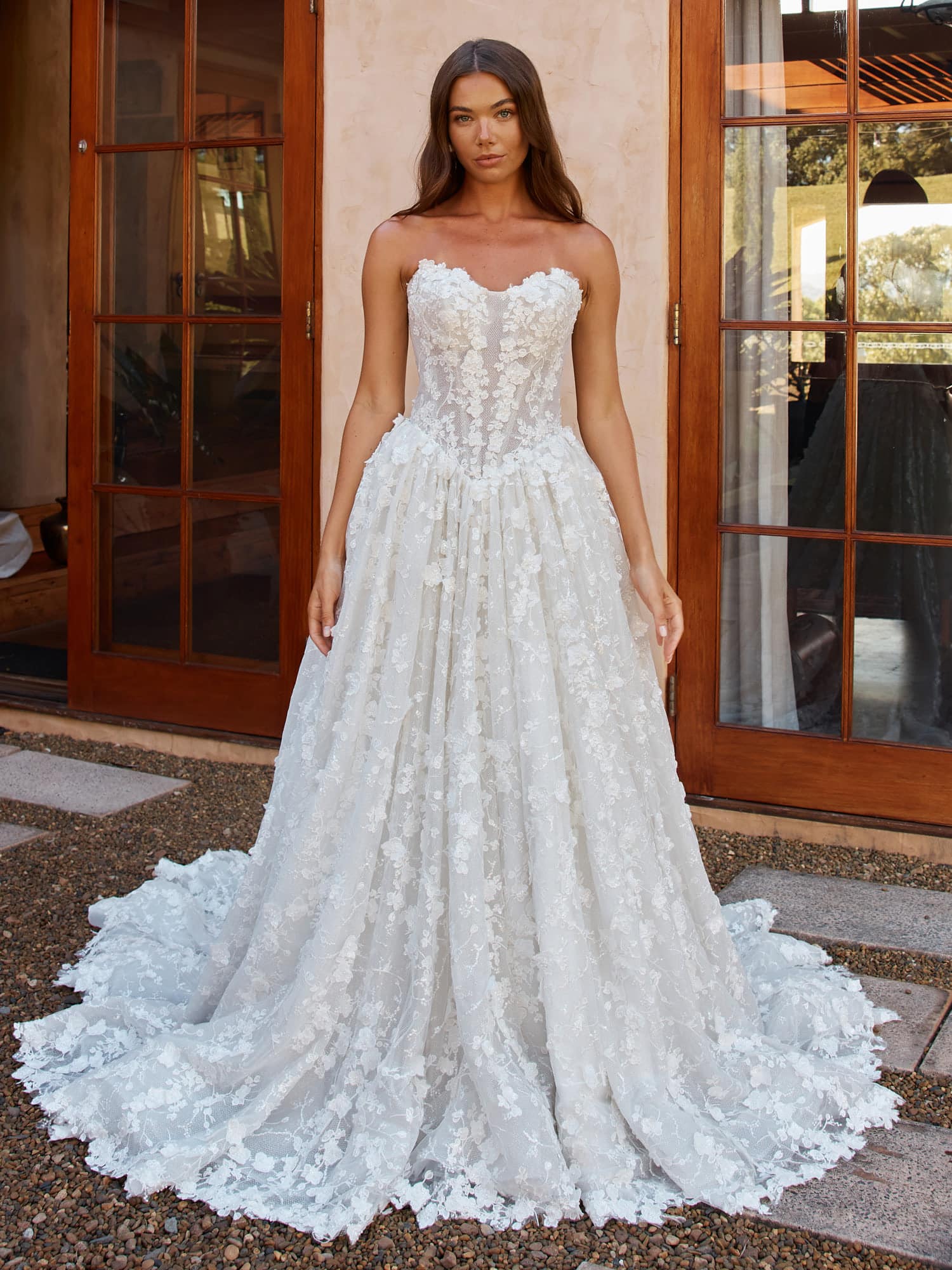 The Dress Brautmode aus Kreuzlingen bei Thurgau Julie the dress - IMG 8581